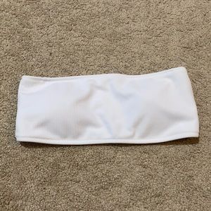 Women’s Strapless Bikini Top